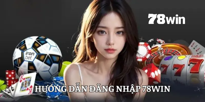 Đăng nhập 78win