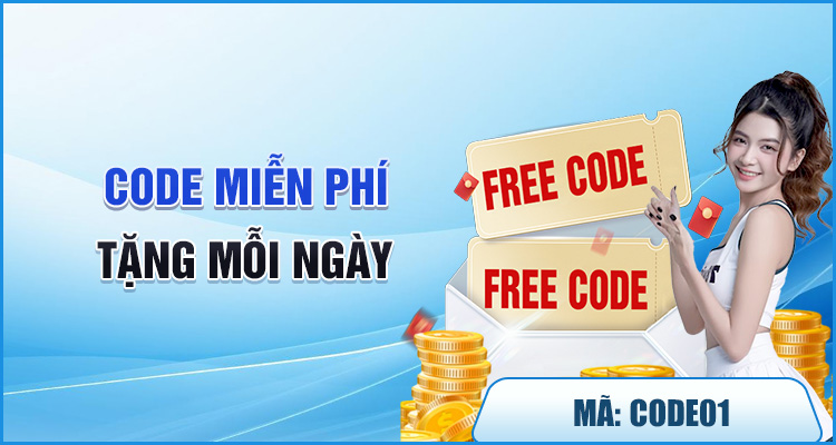 78win nhận code free mỗi ngày